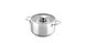 The Luxury Art Mepra Gourmet - Casserole, 3,5, 20