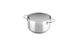 The Luxury Art Mepra Gourmet - Casserole, 3,5, 20