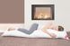 Подушка для сну на боці Hefel Side Sleeper, 35x160, 1150 гр