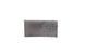 Weissfee napkin - Curle Silver
