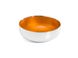 Dogale Fenice - Decorative bowl Orange