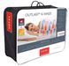 Ковдра віскоза з кукурудзою Hefel Outlast&reg; & Maize GD Демісезонна, 135x200, 860 гр