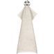 Towel Cawoe - Pure Kreidee, 30х30