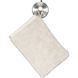 Towel Cawoe - Pure Kreidee, 30х30