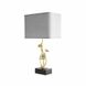 Michael Aram - Anemone table lamp