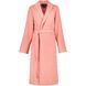Women's robe Cawoe - 5316 Koralle
