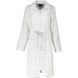 Women's robe Cawoe - 6597 Silber