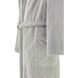 Men's bathrobe Cawoe - 1832 Stein