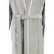 Men's bathrobe Cawoe - 1832 Stein
