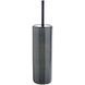 Aquanova Ugo Black Olive - Toilet set