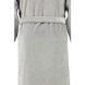 Men's bathrobe Cawoe - 1832 Stein