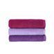 Towel Vossen - Tomorrow Purpur