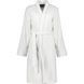 Women's robe Cawoe - 1214 Weib-Silber