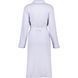 Women's robe Cawoe - 812 Quarz