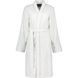 Women's robe Cawoe - 1214 Weib-Silber