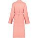 Women's robe Cawoe - 5316 Koralle