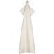 Towel Cawoe - Pure Kreidee, 30х30