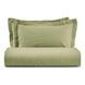 Постельное белье Biancoperla - Hamilton Apple, 50x75 (2шт), 155x200 (2шт), 270x290