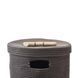 Aquanova Otis Large Ash - Корзина для белья