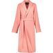 Women's robe Cawoe - 5316 Koralle