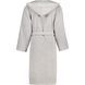 Men's bathrobe Cawoe - 5623 Stein