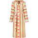 Women's robe Cawoe - 7081 Multicolor