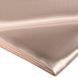 Gingerlily Blush Silk Bedding, 50x75 (2pc), 200x200, 160x200 with elastic