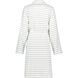 Women's robe Cawoe - 6597 Silber