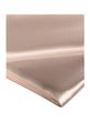 Silk sheet Gingerlily - Blush