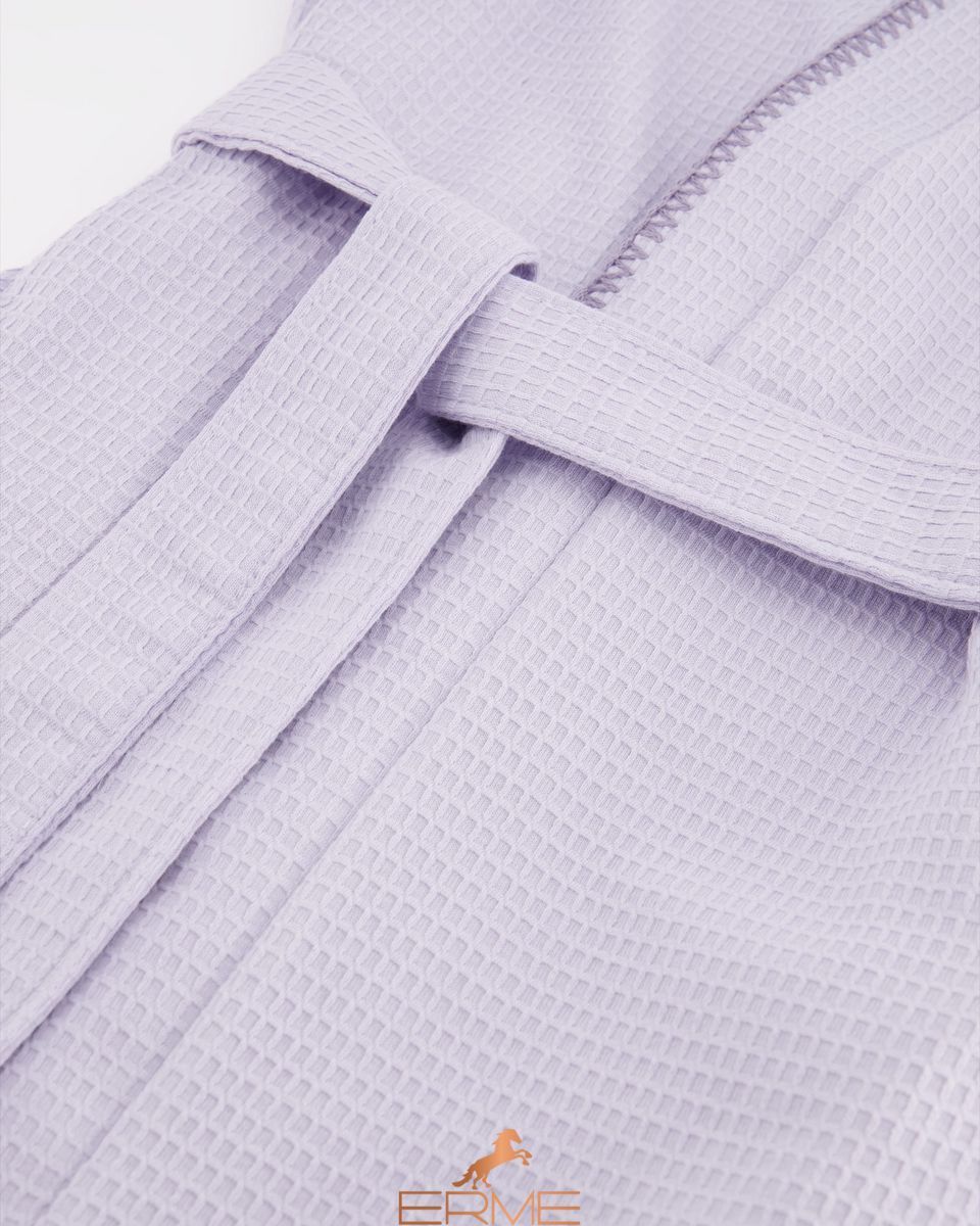 Women's robe Cawoe - 812 Quarz