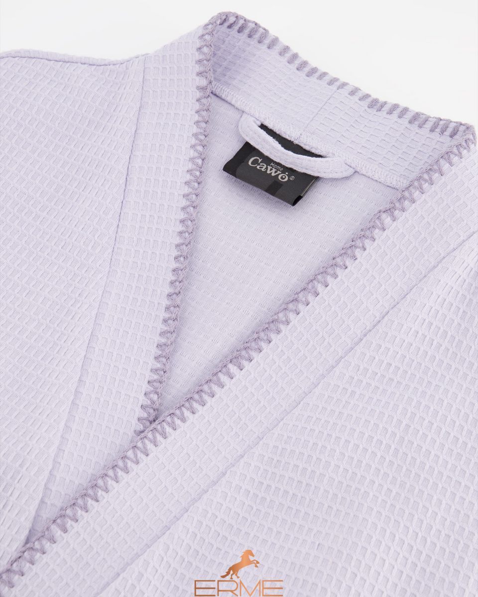 Women's robe Cawoe - 812 Quarz