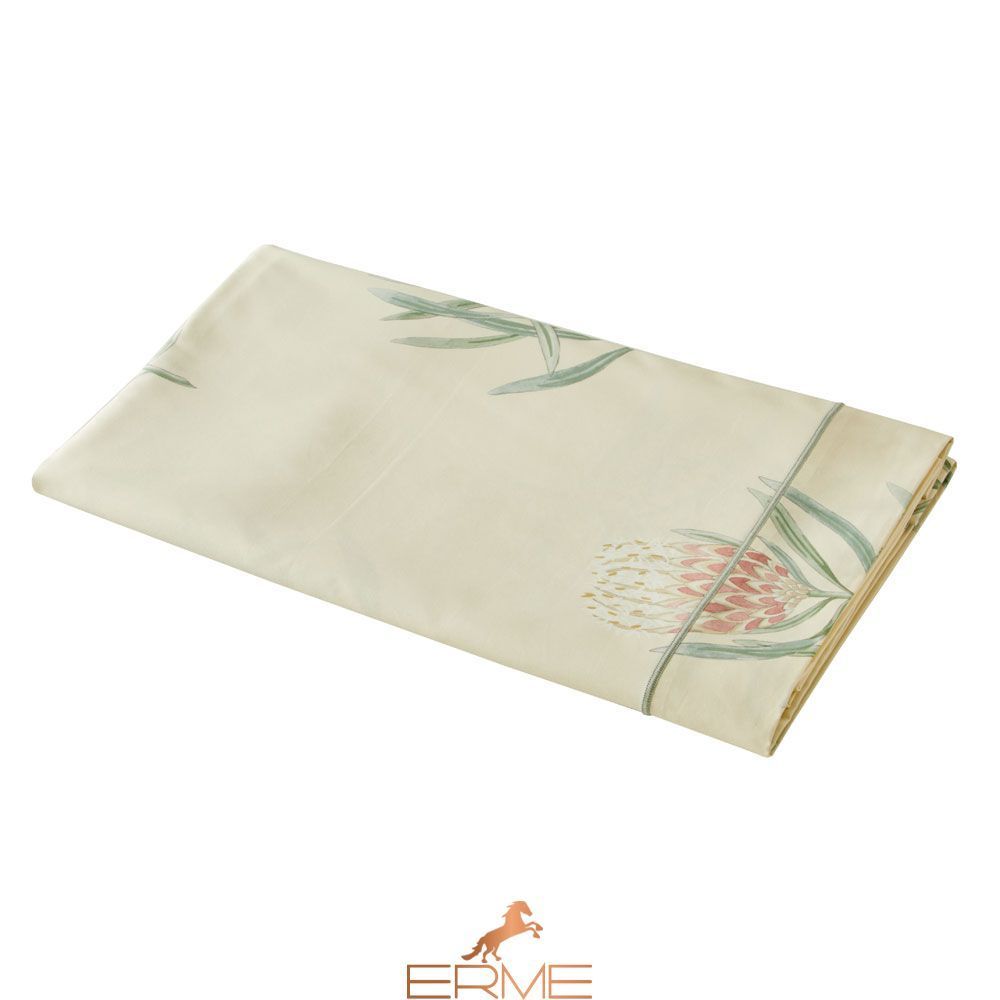 Bed linen Sanderson Esquisse Sauge, 50x75, 155x200, 180x290
