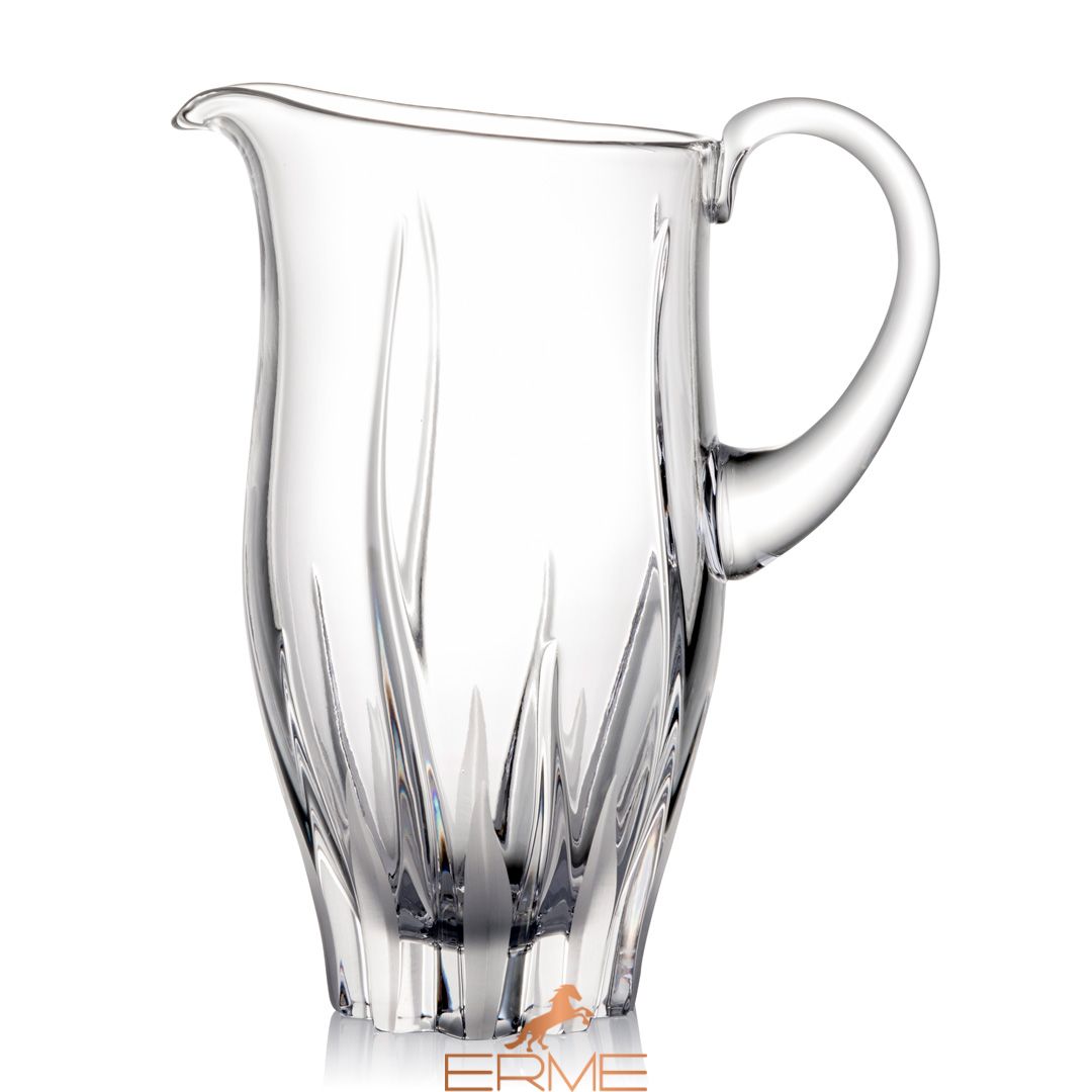 Rogaska Flame - Pitcher