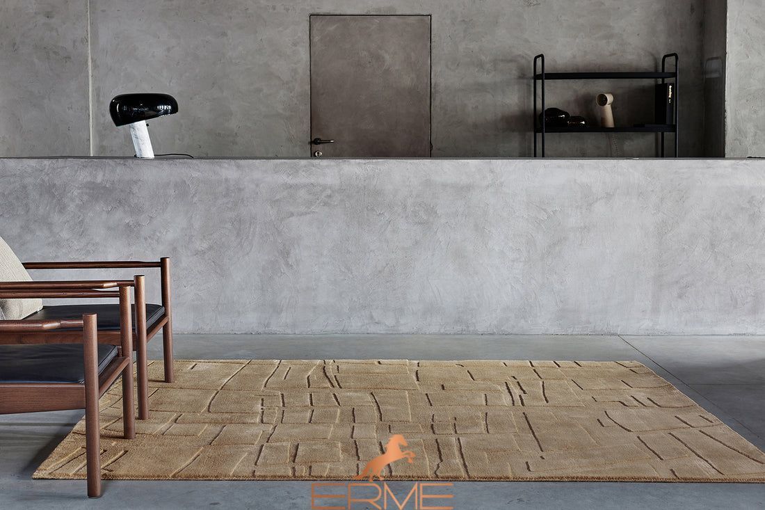 Килим Serge Lesage - Point of View beige