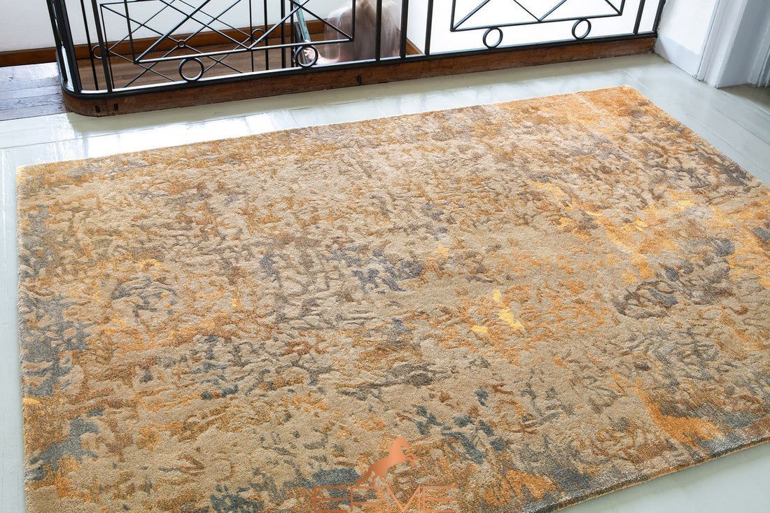 Ковер Serge Lesage - Bark beige poudre