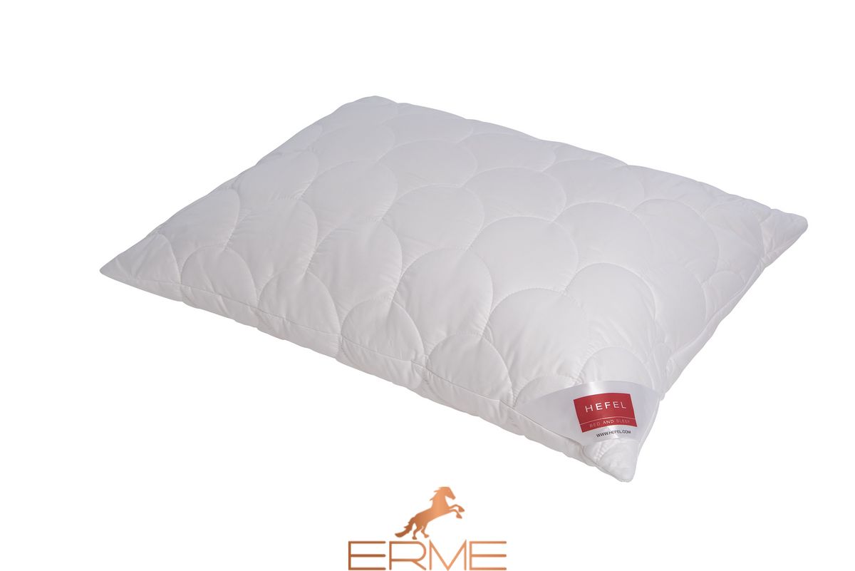 Hefel Edition 101 Pillow, 50x70, 580 гр