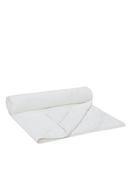 Silk Filled Mattress Protector, 180x200