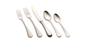 Cutlery Mepra - Epoque Pewter Champagne, 75