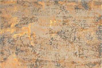 Carpet Serge Lesage - Bark beige poudre