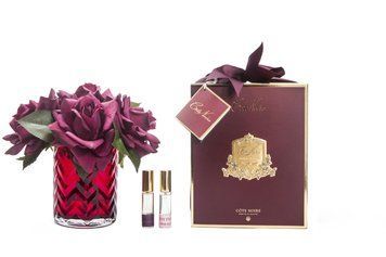 Ароматична композиція Cote Noire Herringbone - Рожевий УД, Під замовлення (доставка від 4-х тижнів)