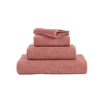 Towels Abyss Twill - Rosette №515