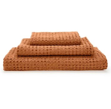 Towels Abyss Pousada - Caramel