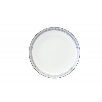 Deshouli&egrave;re Arcade Gris Platine &ndash; Presentation plate 300 mm