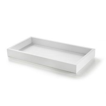 Treesseci BeMood White - Лоток