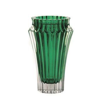Rogaska Crown Jewel - Green, Зелёный, 258 мм, 158 мм