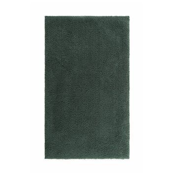 Велюровый коврик для ванны Graccioza - Egoist Moss, Под заказ (доставка от 4х недель), 50x80 см
