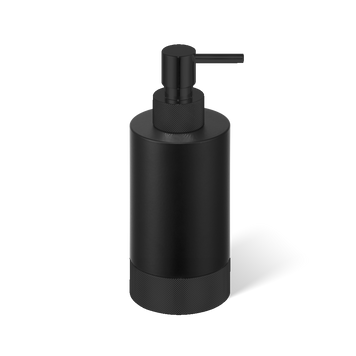 Decor Walter CLUB - DISPENSER Black Matt