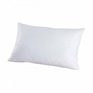 Christian Fischbacher - DAVOS Pillow medium, 40x80