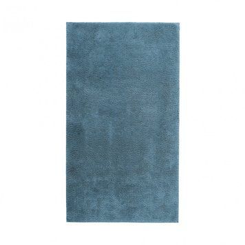 Коврик для ванной Graccioza Plain Egoist Peacock 100% хлопок (60х100 см)