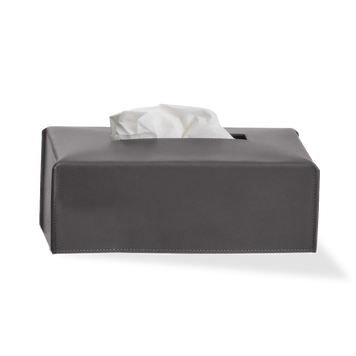 Decor Walther NAPPA - Серветниця Smoky Grey